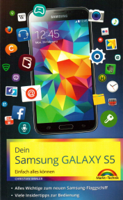 Dein Samsung Galaxy S5
