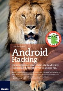 AndroidHacking